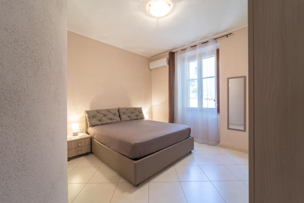 Miros Apartment Alghero Exterior photo