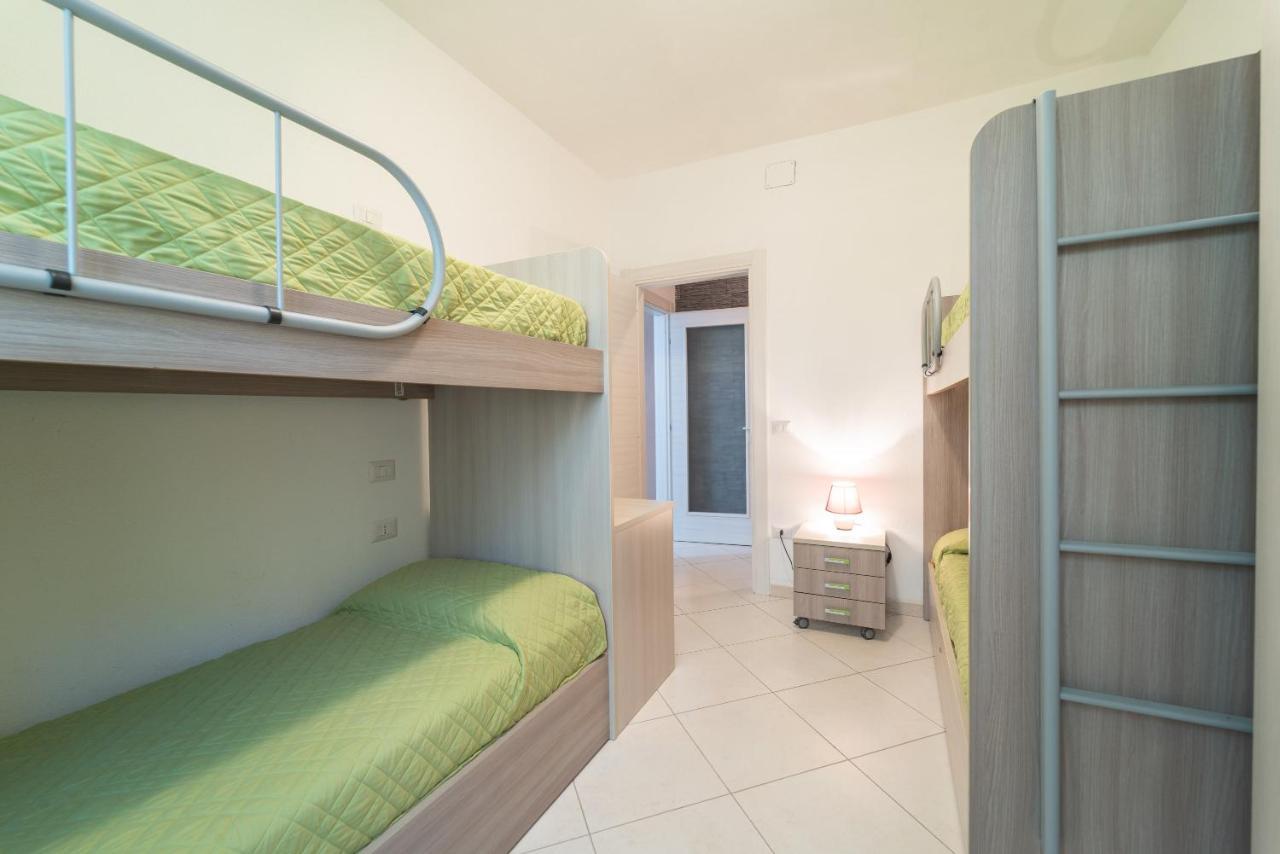 Miros Apartment Alghero Exterior photo
