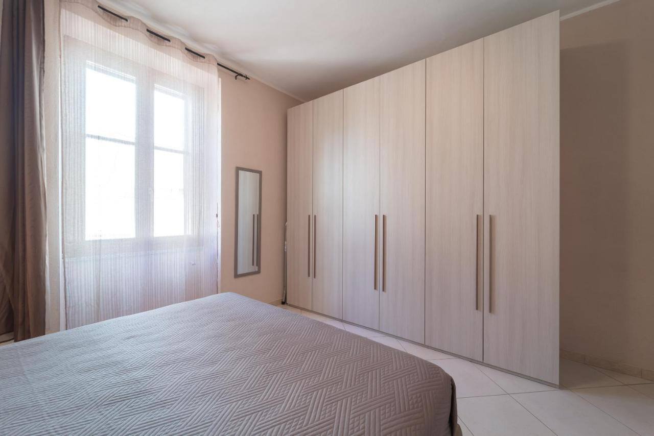 Miros Apartment Alghero Exterior photo