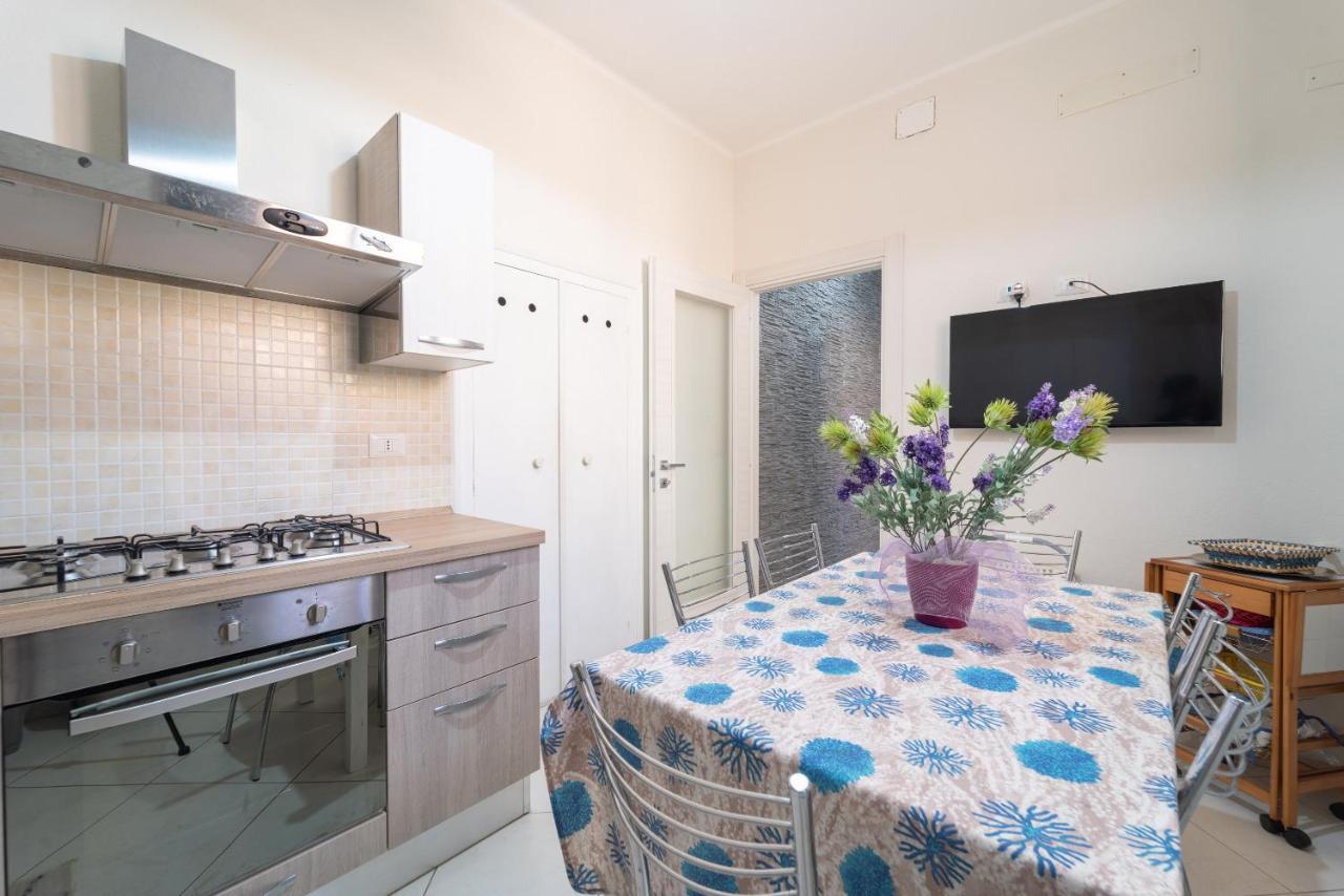 Miros Apartment Alghero Exterior photo