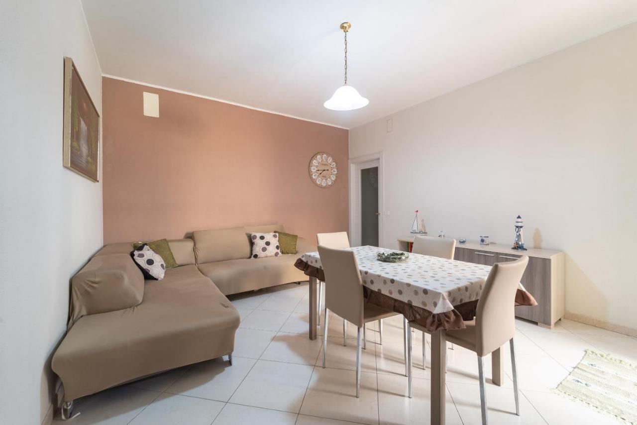Miros Apartment Alghero Exterior photo